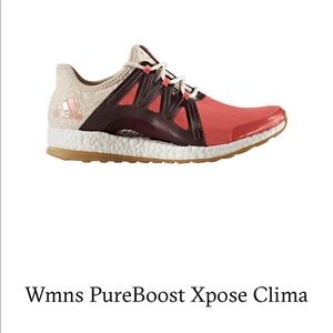 Adidas PureBoost Xpose Clima